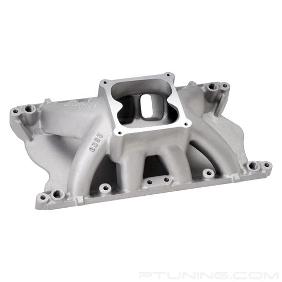 Picture of Glidden Victor Satin Carbureted Single Plane Intake Manifold