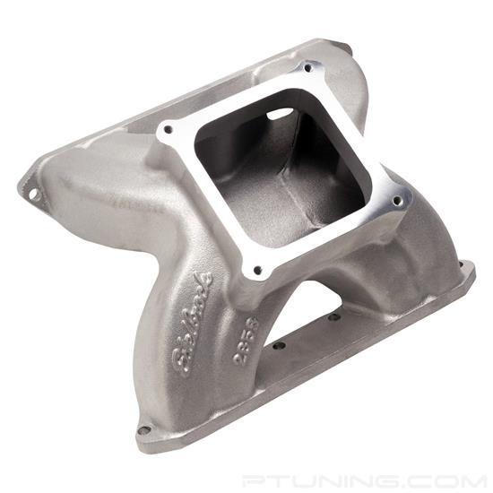 Picture of Victor Glidden Victor Glidden Satin Single Plane Intake Manifold