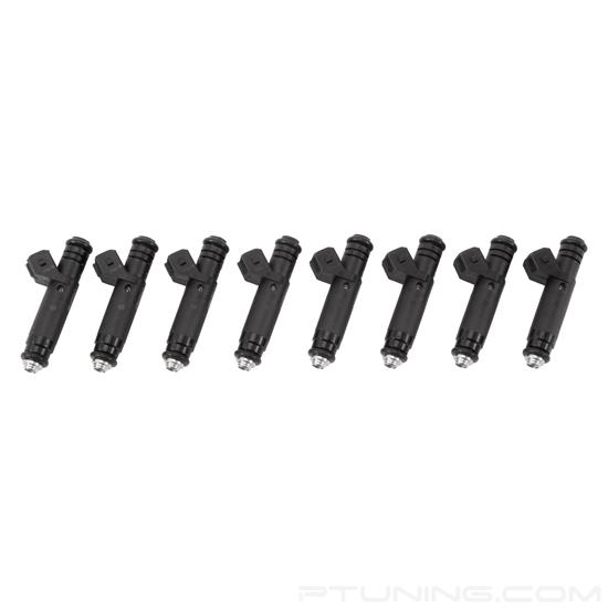Picture of High Impedance Fuel Injectors