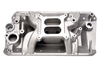 Picture of RPM Air Gap Satin Single Plane Intake Manifold