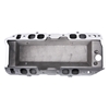 Picture of RPM Air-Gap 2-O Black Dual Plane Intake Manifold