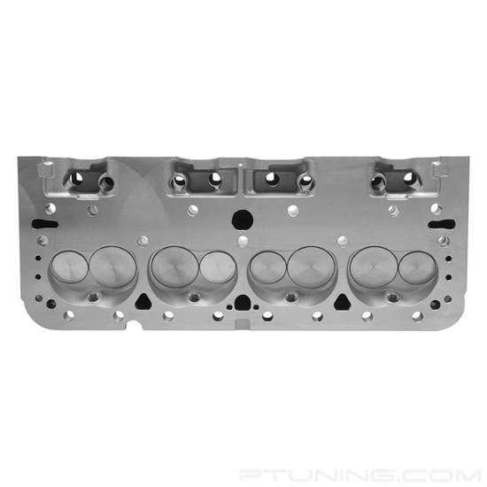 Picture of E-Series E-210 Complete Satin Cylinder Heads