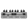 Picture of E-Series E-210 Complete Satin Cylinder Heads