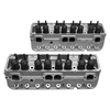 Picture of E-Series E-210 Complete Satin Cylinder Heads