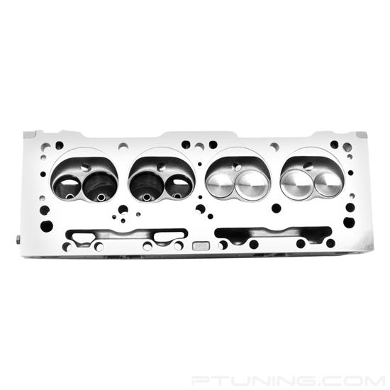 Picture of Performer RPM Complete Satin Cylinder Head