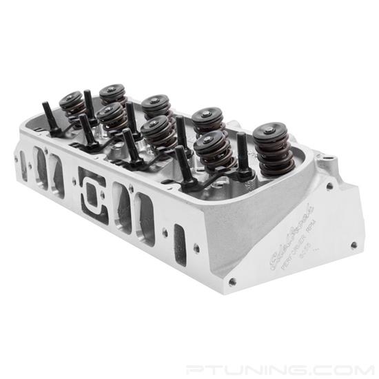 Picture of Performer RPM 454-R Complete Satin Satin Cylinder Head