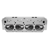 Picture of Performer RPM 440 NHRA Bare Satin Satin Cylinder Head