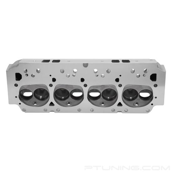 Picture of Performer RPM 440 NHRA Bare Satin Satin Cylinder Head