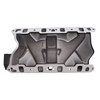 Picture of Performer Black Dual Plane Intake Manifold