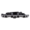 Picture of Performer Black Dual Plane Intake Manifold