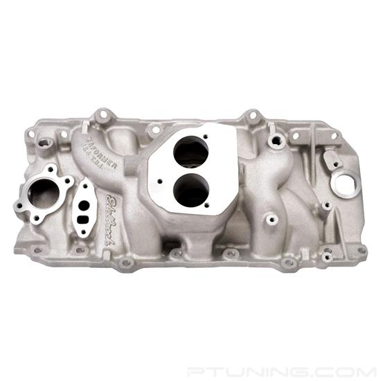 Picture of Performer TBI Satin Intake Manifold