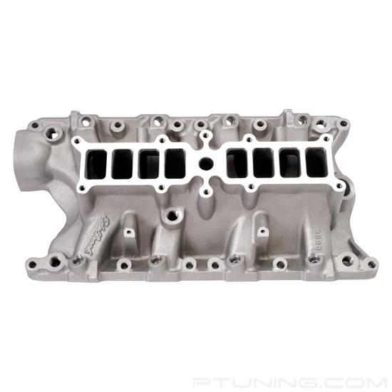Picture of Performer Satin EFI Intake Manifold Base