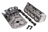 Picture of Performer RPM Satin Dual Plane Intake Manifold