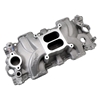 Picture of Performer RPM Satin Dual Plane Intake Manifold