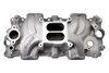 Picture of Performer RPM Satin Dual Plane Intake Manifold