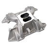 Picture of Performer RPM Satin Dual Plane Intake Manifold