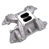 Picture of Performer RPM Satin Dual Plane Intake Manifold