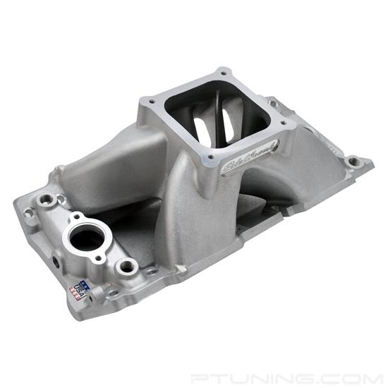 Picture of Super Victor II Satin Single Plane Intake Manifold