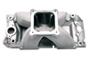 Picture of Super Victor II Satin Single Plane Intake Manifold