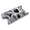 Picture of Victor Jr. Satin Single Plane Intake Manifold