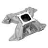 Picture of Torker II Satin Single Plane Intake Manifold