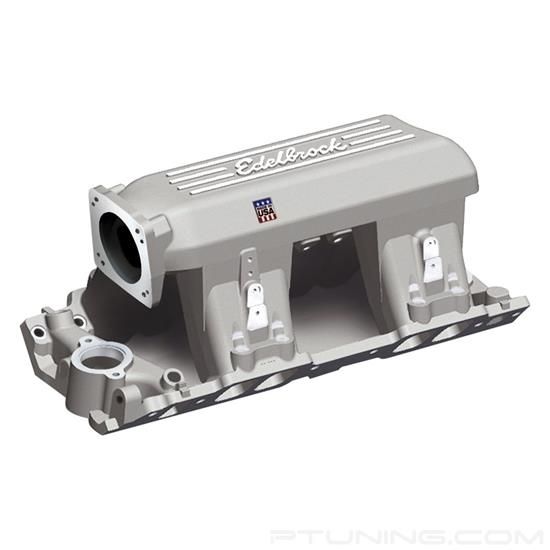 Picture of Pro-Flo XT Multi-Port Satin EFI Intake Manifold