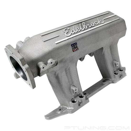 Picture of Pro-Flo XT Satin EFI Intake Manifold