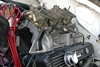 Picture of Six-Pack Satin Dual Plane Intake Manifold