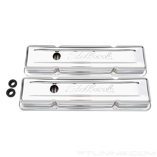 Picture of Signature Series No Baffle Valve Covers