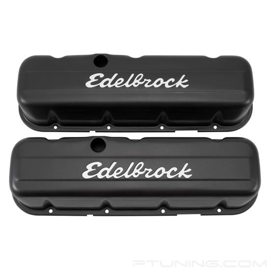 Picture of Signature Series Tall Valve Cover Set