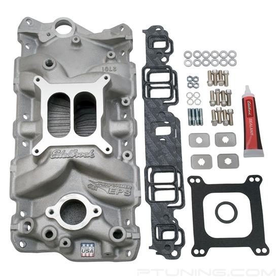Picture of Performer EPS Satin Intake Manifold Installation Kit