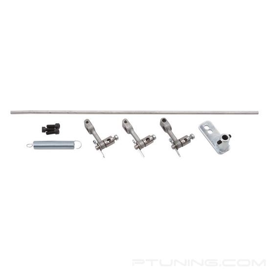 Picture of 94 Series Triple Carburetor Straight Linkage Kit