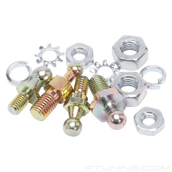 Picture of Carburetor Throttle Ball Assortment