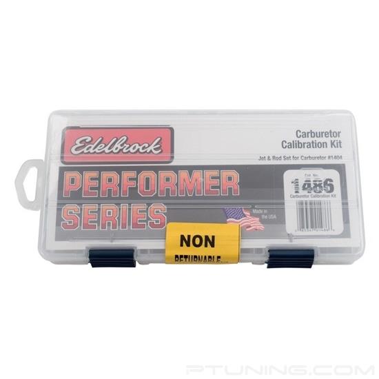 Picture of Calibration Kit for Performer Series Carburetors