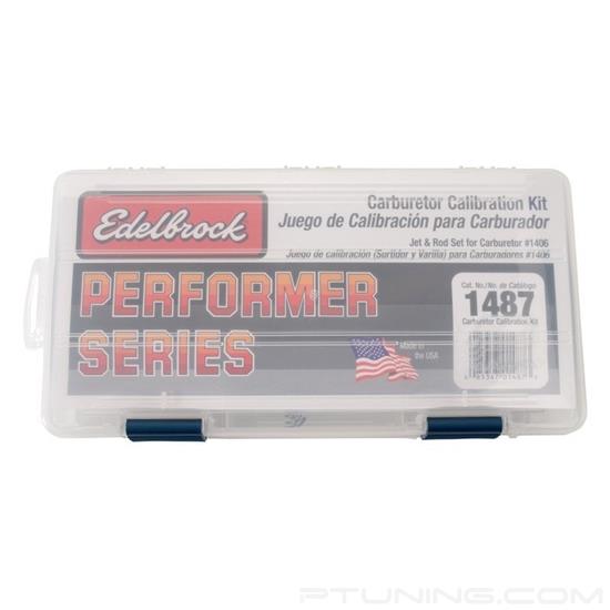 Picture of Calibration Kit for Performer Series Carburetors