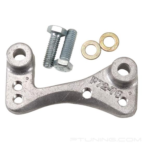Picture of Carburetor Throttle Bracket