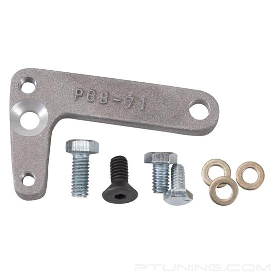 Picture of Carburetor Throttle Bracket