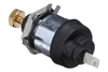 Picture of Throttle Solenoid and Bracket for Edelbrock Square-Bore Carburetors