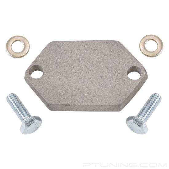 Picture of Choke Block-Off Plate