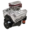 Picture of Classic Series Cast Small Oval Polished Air Cleaner Assembly (3.9")