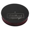 Picture of Victor Series Round Black Air Cleaner Assembly