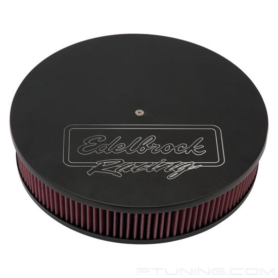 Picture of Victor Series Round Black Air Cleaner Assembly