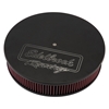 Picture of Victor Series Round Black Air Cleaner Assembly