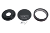 Picture of Victor Series Round Black Air Cleaner Assembly
