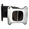 Picture of High Flow Intake Manifold Elbow