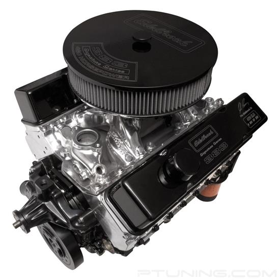 Picture of Signature Series 383 9.5:1 Crate Engine 460 HP & 460 TQ