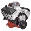 Picture of Musi 555 RPM Carbureted 10.0:1 676 HP & 649 TQ Crate Engine