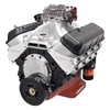 Picture of Musi 555 RPM Carbureted 10.0:1 676 HP & 649 TQ Crate Engine