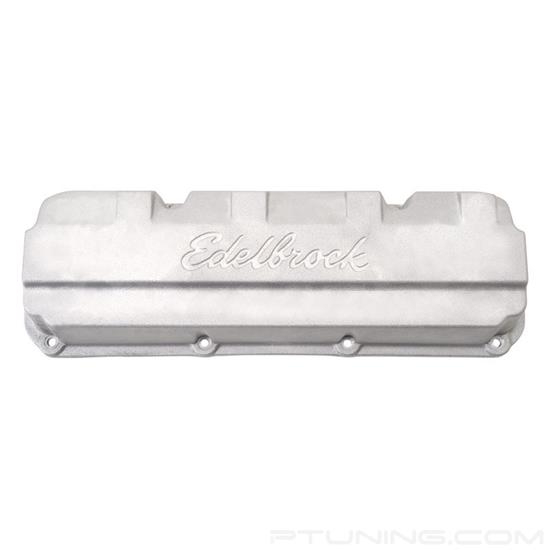 Picture of Sand Cast Aluminum Valve Cover
