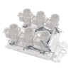 Picture of 94 Series Six Carburetor Straight Linkage Kit